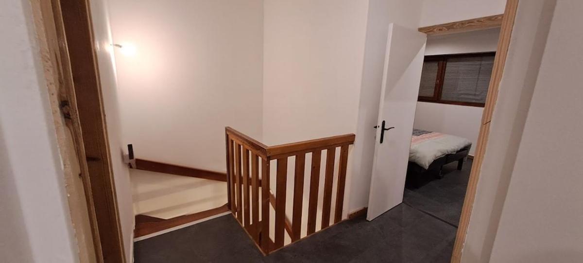 Maison A Moutiers 3 Vallees 4 Chambres 10 Pers Екстер'єр фото