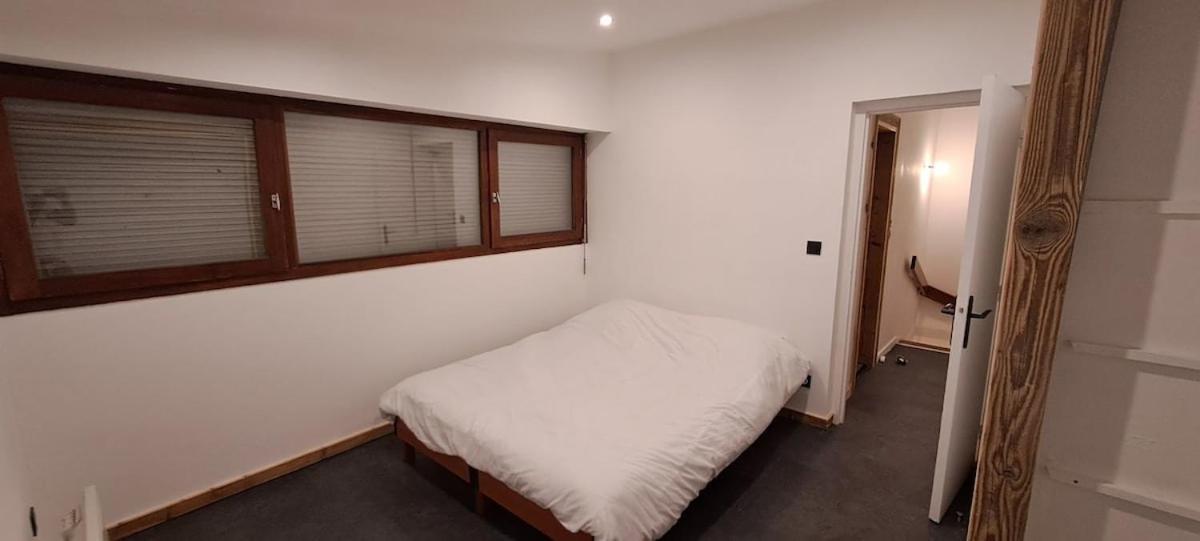 Maison A Moutiers 3 Vallees 4 Chambres 10 Pers Екстер'єр фото