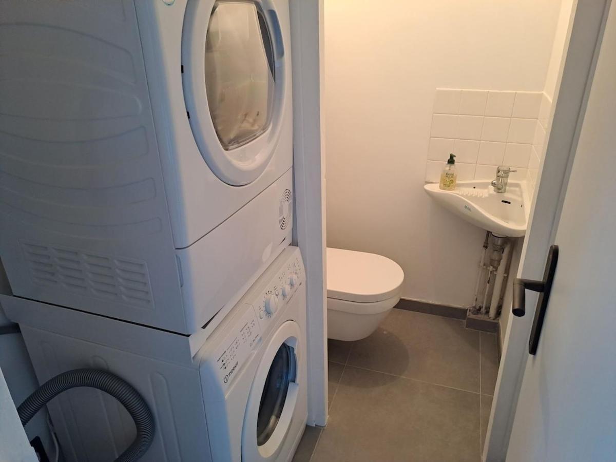 Maison A Moutiers 3 Vallees 4 Chambres 10 Pers Екстер'єр фото