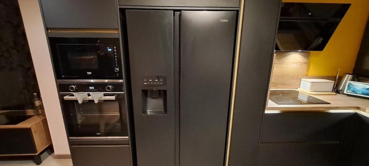 Maison A Moutiers 3 Vallees 4 Chambres 10 Pers Екстер'єр фото