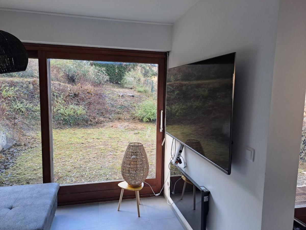 Maison A Moutiers 3 Vallees 4 Chambres 10 Pers Екстер'єр фото