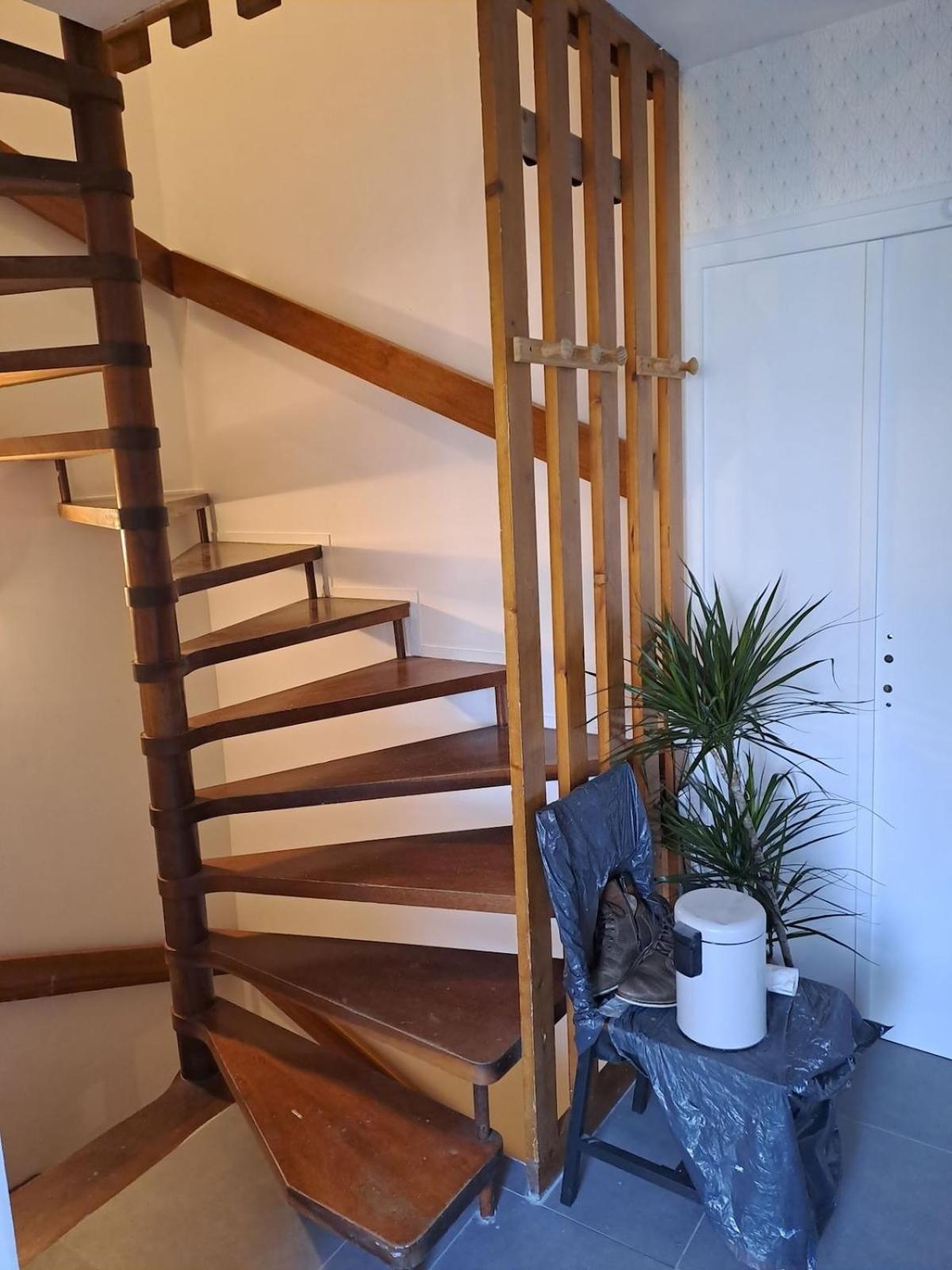 Maison A Moutiers 3 Vallees 4 Chambres 10 Pers Екстер'єр фото