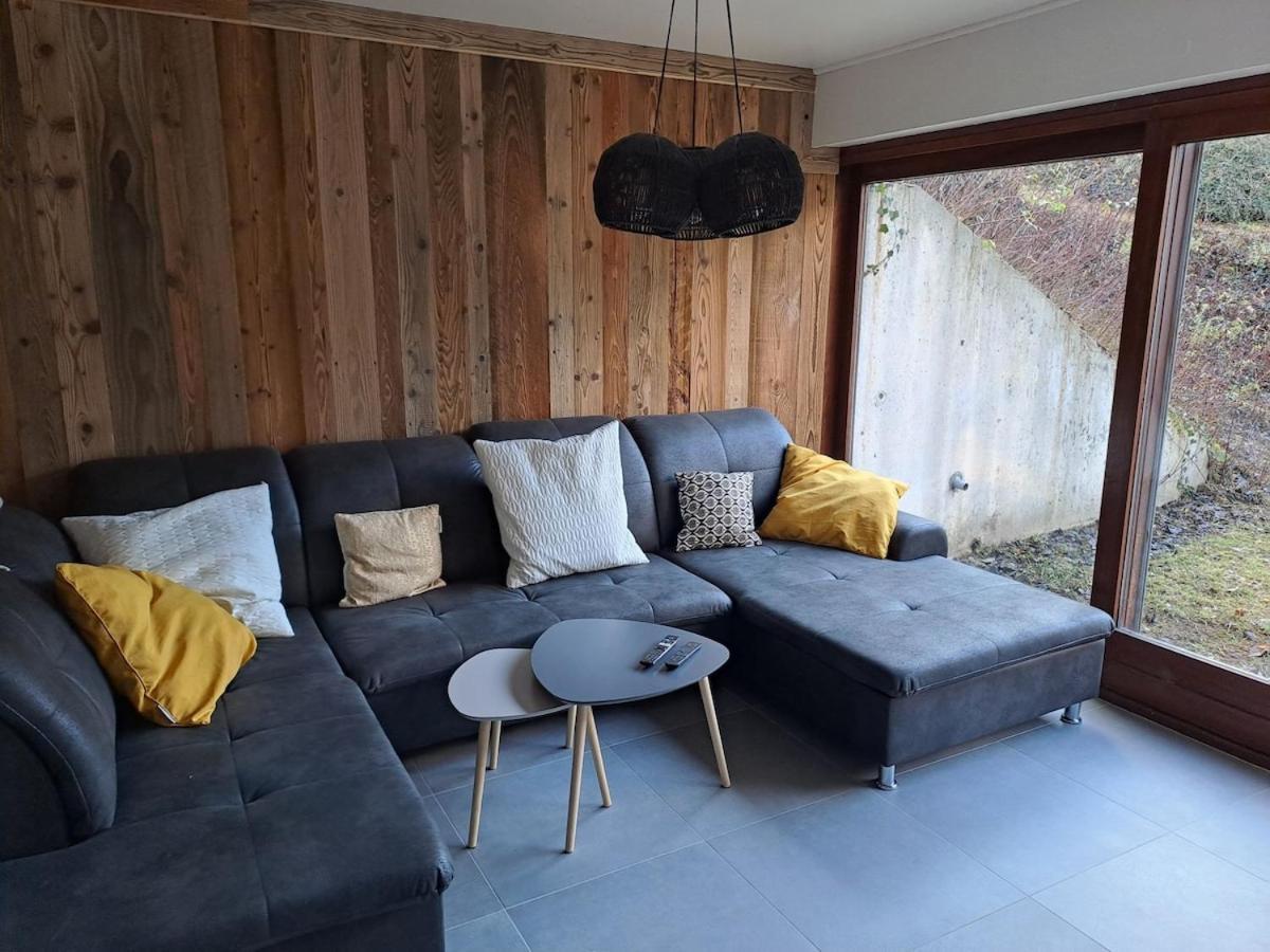 Maison A Moutiers 3 Vallees 4 Chambres 10 Pers Екстер'єр фото