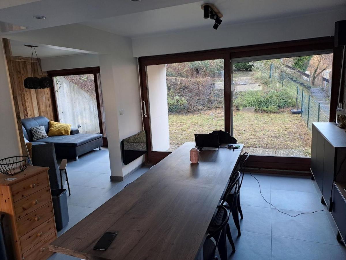 Maison A Moutiers 3 Vallees 4 Chambres 10 Pers Екстер'єр фото