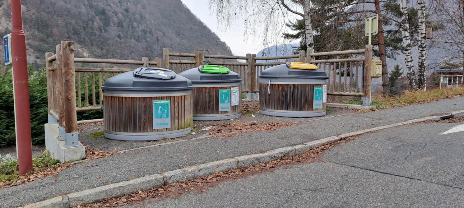 Maison A Moutiers 3 Vallees 4 Chambres 10 Pers Екстер'єр фото