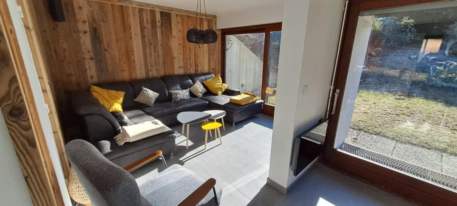 Maison A Moutiers 3 Vallees 4 Chambres 10 Pers Екстер'єр фото