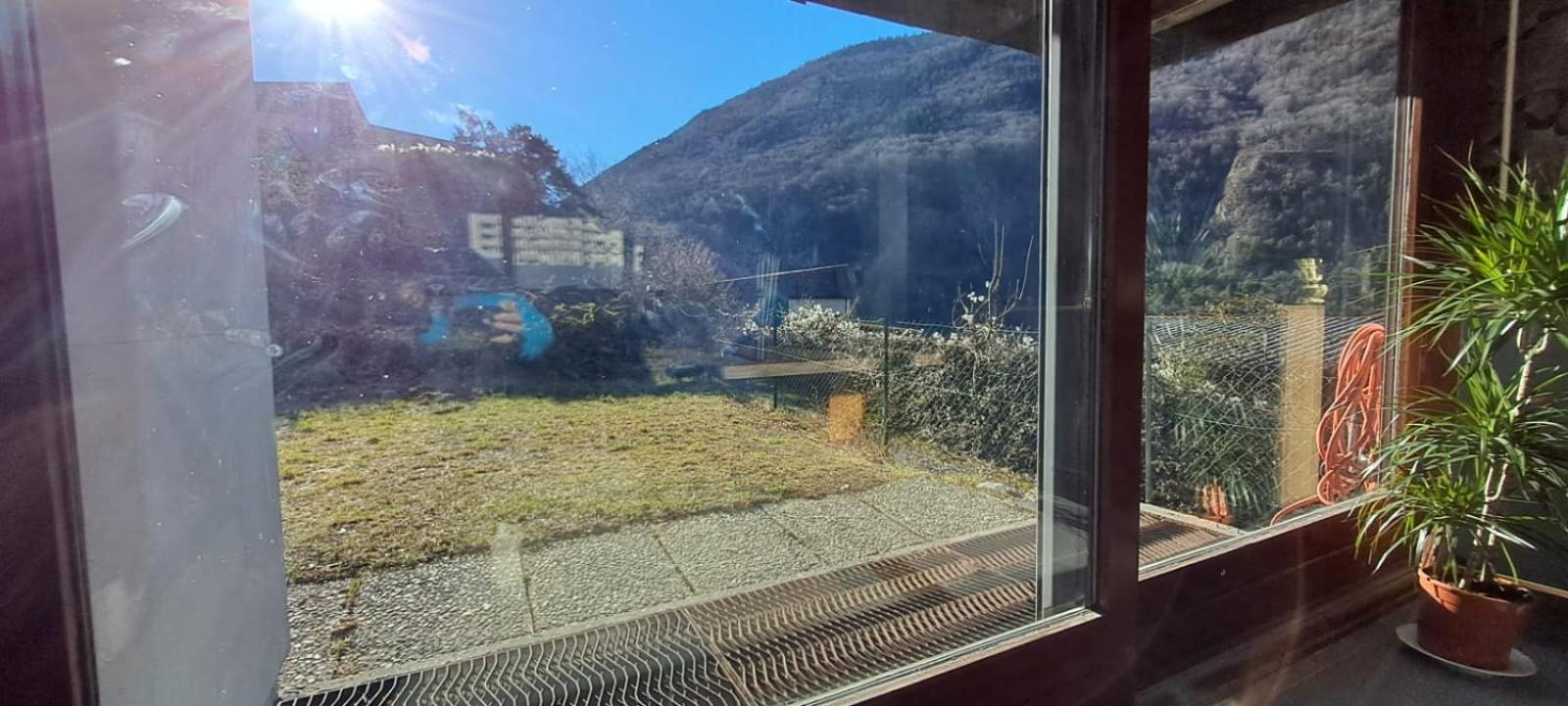 Maison A Moutiers 3 Vallees 4 Chambres 10 Pers Екстер'єр фото