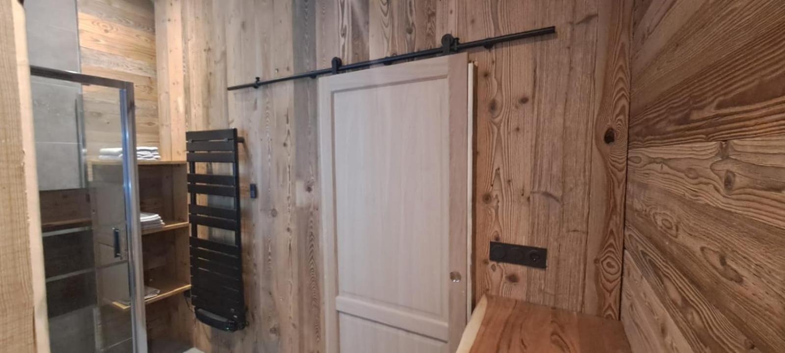 Maison A Moutiers 3 Vallees 4 Chambres 10 Pers Екстер'єр фото