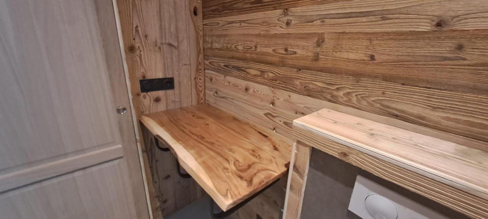 Maison A Moutiers 3 Vallees 4 Chambres 10 Pers Екстер'єр фото