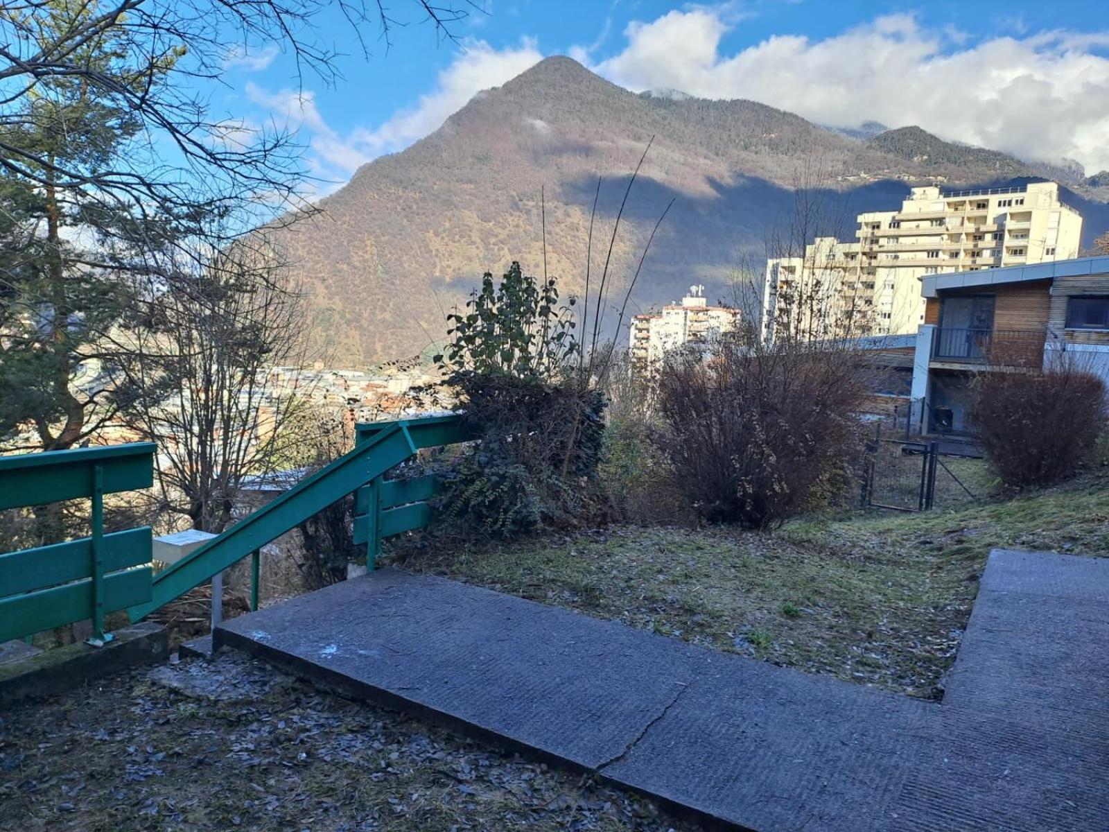 Maison A Moutiers 3 Vallees 4 Chambres 10 Pers Екстер'єр фото