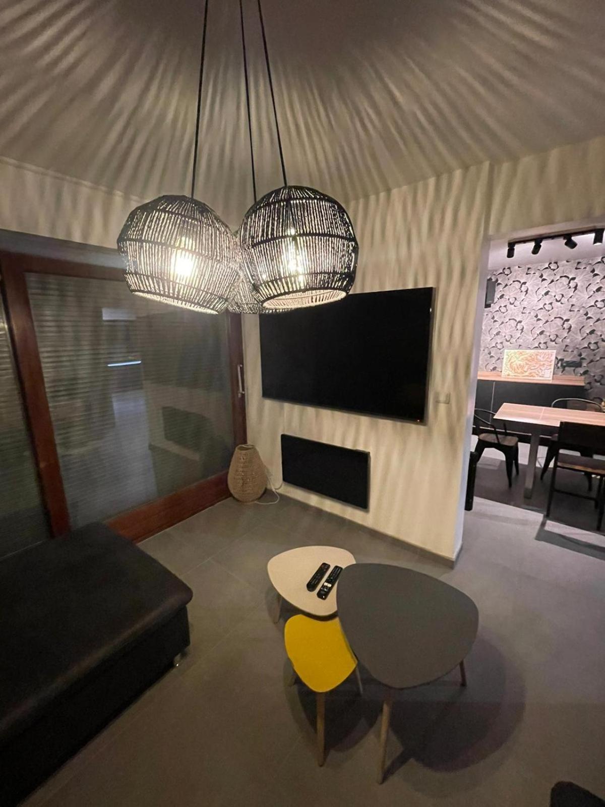 Maison A Moutiers 3 Vallees 4 Chambres 10 Pers Екстер'єр фото