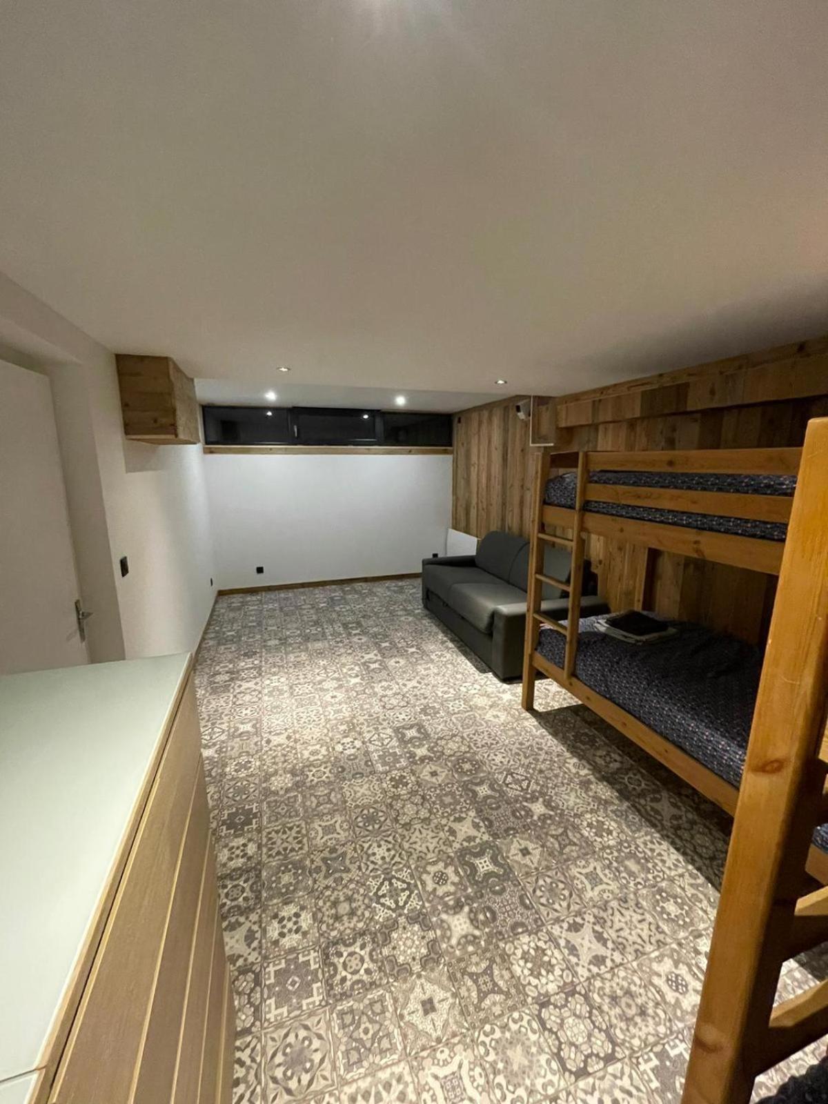 Maison A Moutiers 3 Vallees 4 Chambres 10 Pers Екстер'єр фото