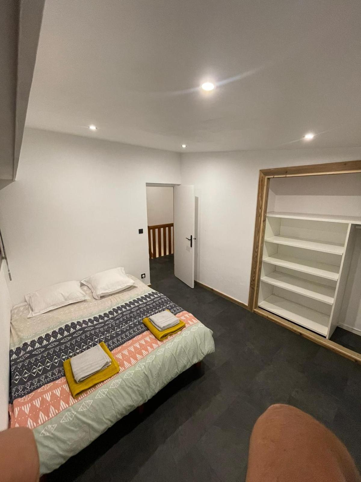 Maison A Moutiers 3 Vallees 4 Chambres 10 Pers Екстер'єр фото