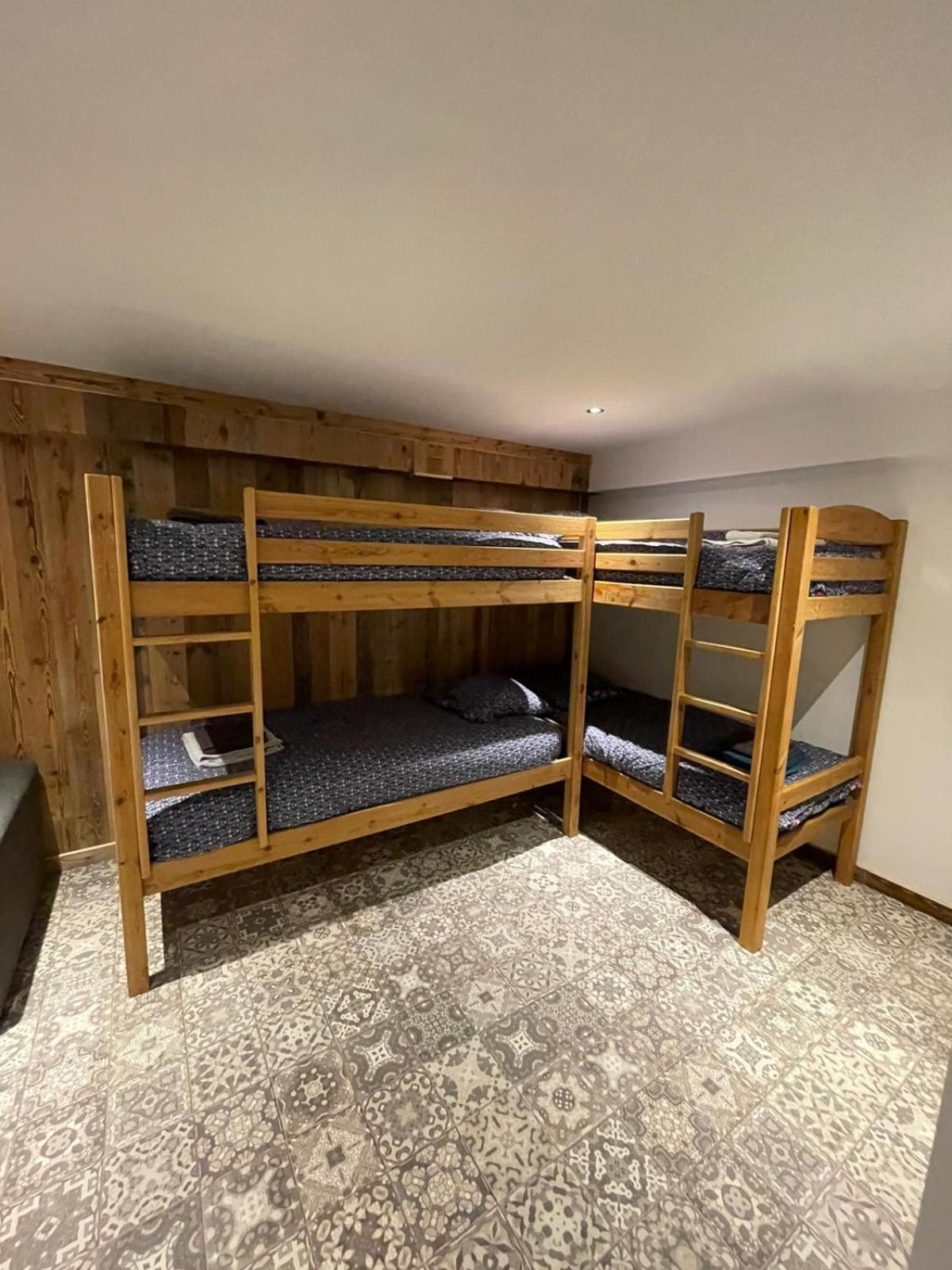 Maison A Moutiers 3 Vallees 4 Chambres 10 Pers Екстер'єр фото