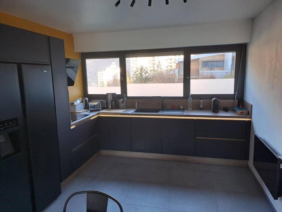 Maison A Moutiers 3 Vallees 4 Chambres 10 Pers Екстер'єр фото